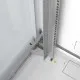 Шафа напольна Conteg iSEVEN 19", 42U 600x800 (RI7-42-60/80-B)