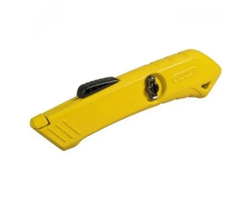 Ніж монтажний Stanley безопасный для отделочных работ, L=165мм. (STHT0-10193)