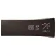 USB флеш накопичувач Samsung 128GB Bar Plus Black USB 3.1 (MUF-128BE4/APC)
