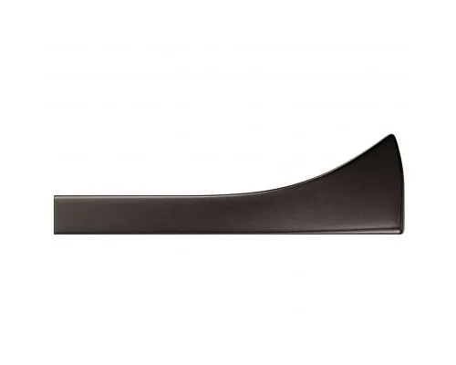 USB флеш накопичувач Samsung 128GB Bar Plus Black USB 3.1 (MUF-128BE4/APC)