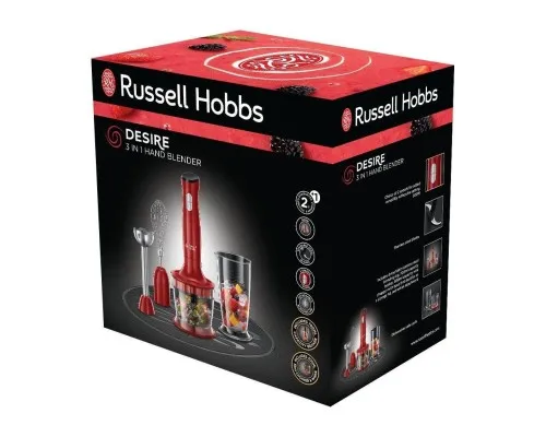 Блендер Russell Hobbs Desire (24700-56)