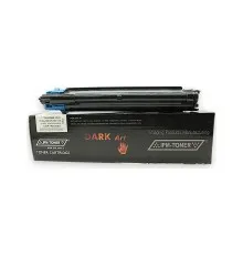 Картридж IPM Kyocera Ecosys P6035/M6035/6535/TK5150 Cyan (TKKM217C)