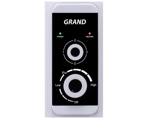 Бойлер Willer EV50DR Grand