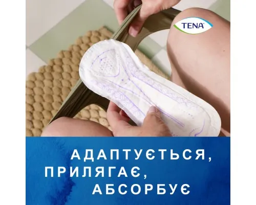 Урологічні прокладки Tena Lady Slim Mini 10 шт. (7322540984705/7322540853254)