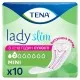 Урологічні прокладки Tena Lady Slim Mini 10 шт. (7322540984705/7322540853254)
