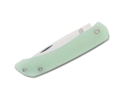 Ніж CJRB Ria SW G10 Mint Green (J1917-NTG)