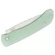 Ніж CJRB Ria SW G10 Mint Green (J1917-NTG)