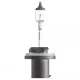Автолампа Osram 27W (OS 880)