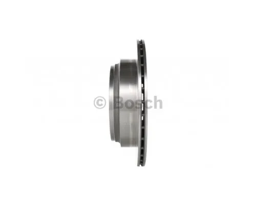 Гальмівний диск Bosch 0 986 478 496