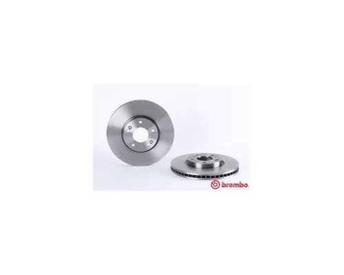 Гальмівний диск Brembo 09.A532.20