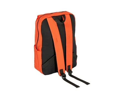 Рюкзак туристичний Skif Outdoor City Backpack S 10L Orange (SOBPС10OR)