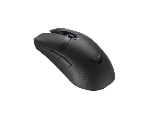Мишка ASUS TUF Gaming M4 Wireless/Bluetooth Black (90MP02F0-BMUA00)