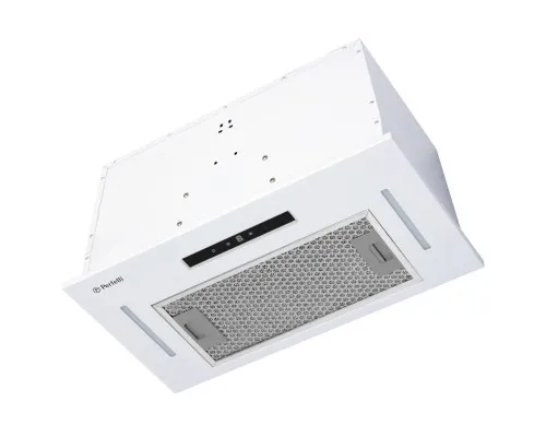 Витяжка кухонна Perfelli BIS 5653 WH 1000 LED