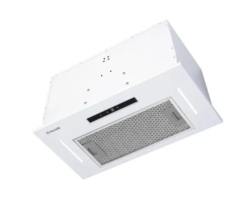 Витяжка кухонна Perfelli BIS 5653 WH 1000 LED
