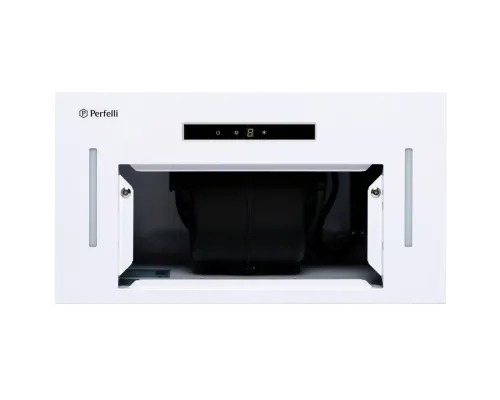 Витяжка кухонна Perfelli BIS 5653 WH 1000 LED