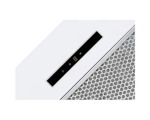 Витяжка кухонна Perfelli BIS 5653 WH 1000 LED