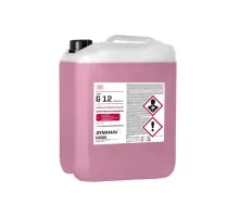 Антифриз DYNAMAX COOL ULTRA G12 25л (501963)