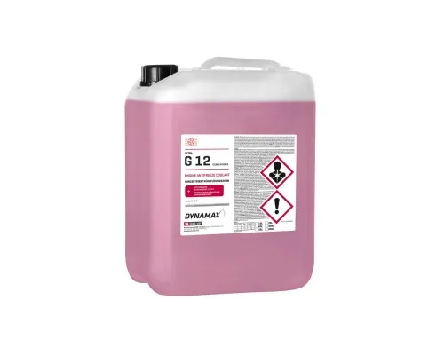 Антифриз DYNAMAX COOL ULTRA G12 25л (501963)