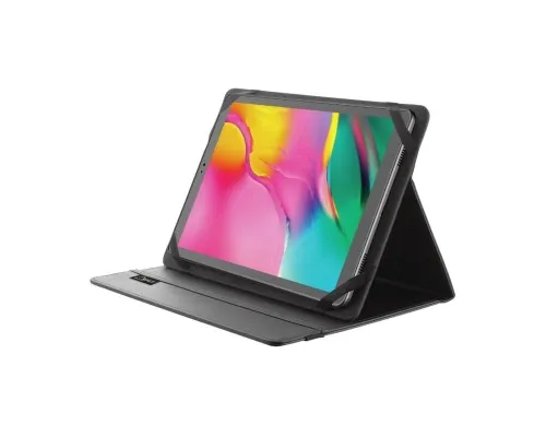 Чохол до планшета Trust Primo Folio 10 ECO Black (24214_TRUST)