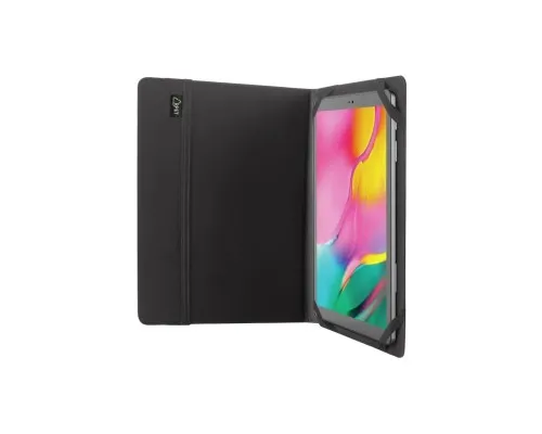 Чохол до планшета Trust Primo Folio 10 ECO Black (24214_TRUST)