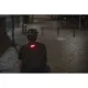 Задня велофара Knog Plus Rear 20 Lumens Translucent (12143)