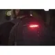 Задня велофара Knog Plus Rear 20 Lumens Translucent (12143)