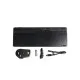Комплект A4Tech FB2535CS Wireless/Bluetooth Smoky Grey (FB2535CS Smoky Grey)