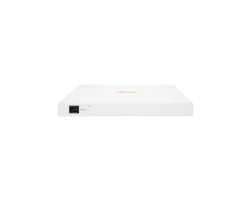 Комутатор мережевий HP IOn 1960 48G 2XGT 2SFP+ (JL808A)