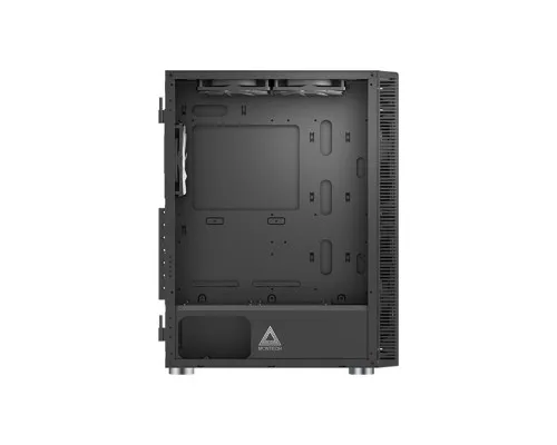 Корпус для ПК MONTECH X3 GLASS (B)