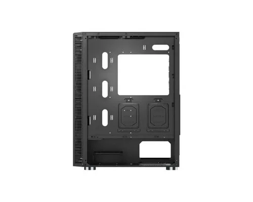 Корпус для ПК MONTECH X3 GLASS (B)