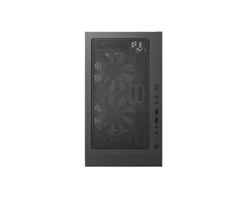 Корпус для ПК MONTECH X3 GLASS (B)