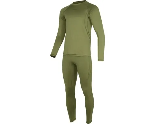Комплект термобілизни X-Fish One 2XL Olive (1917.00.76)