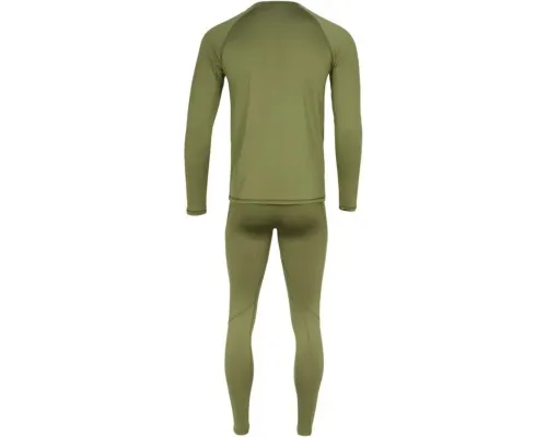 Комплект термобілизни X-Fish One 2XL Olive (1917.00.76)