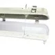 Світильник Videx IP65 2хТ8 VIDEX 1,2М 220V (VL-BNW-T8122G)