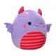 М'яка іграшка Squishmallows Монстрик Атватер 13 см (SQVA00803)