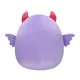 М'яка іграшка Squishmallows Монстрик Атватер 13 см (SQVA00803)