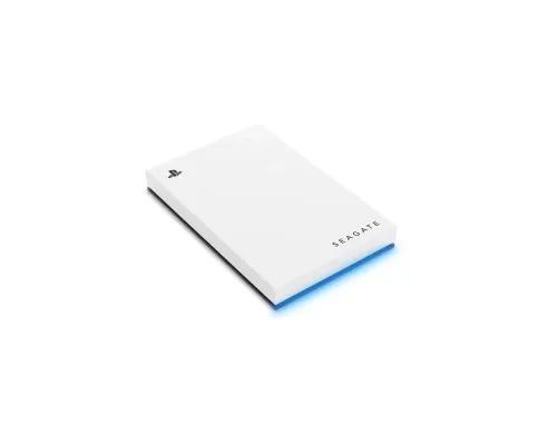 Зовнішній жорсткий диск 2.5" 5TB Game Drive for PlayStation 5 Seagate (STLV5000200)