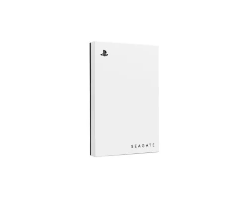 Зовнішній жорсткий диск 2.5" 5TB Game Drive for PlayStation 5 Seagate (STLV5000200)
