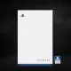 Зовнішній жорсткий диск 2.5" 5TB Game Drive for PlayStation 5 Seagate (STLV5000200)