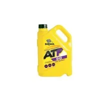 Трансмісійна олива BARDAHL ATF 9G 5 л (35983)