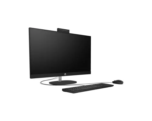 Комп'ютер HP 27-cr1007ua AiO / U5-125U, 16, 512, WiFi, кл+м (A45E4EA)