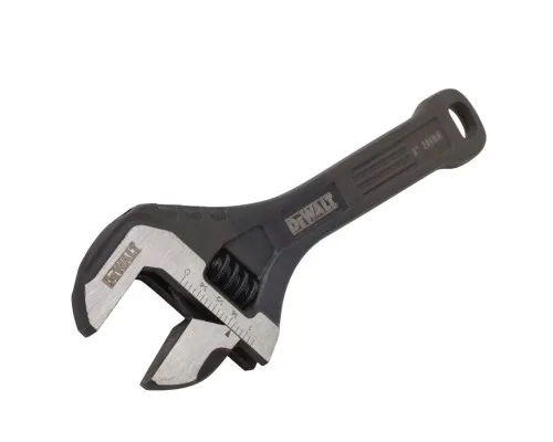Ключ DeWALT розвідний 200мм. (DWHT80267-0)