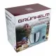 Кухонний комбайн Grunhelm GKM0025BL
