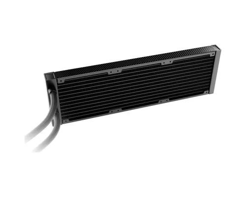 Система рідинного охолодження Be quiet! LIGHT LOOP 360mm (BW022)