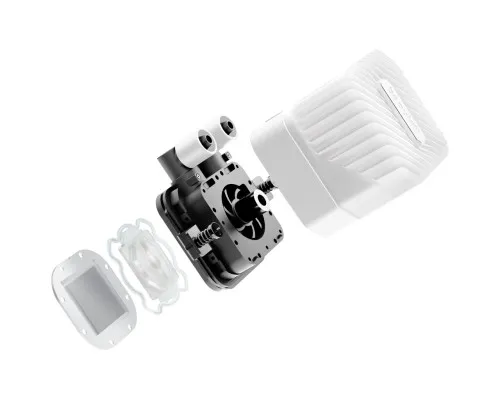 Система рідинного охолодження Be quiet! LIGHT LOOP 360mm (BW022)
