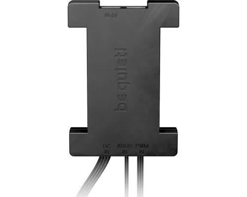 Система рідинного охолодження Be quiet! LIGHT LOOP 360mm (BW022)