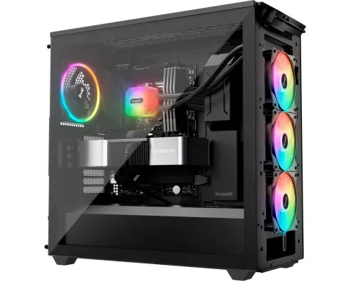 Система рідинного охолодження Be quiet! LIGHT LOOP 360mm (BW022)