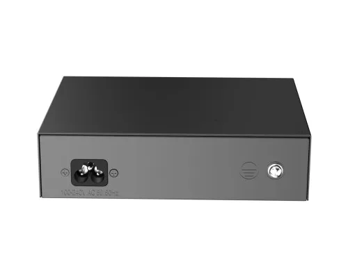 Комутатор мережевий Ruijie Networks RG-ES106F-P