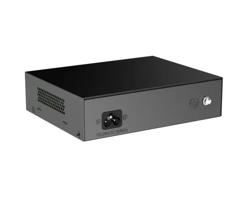 Комутатор мережевий Ruijie Networks RG-ES106F-P
