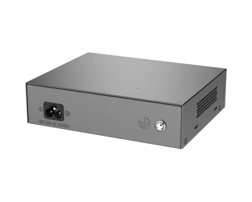 Комутатор мережевий Ruijie Networks RG-ES106F-P